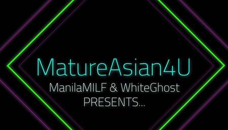 MatureAsian4U Cumpilation 2023