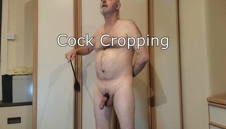 Cock Cropping