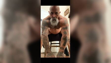 BigLatino13. My neighbor loves to Watch!