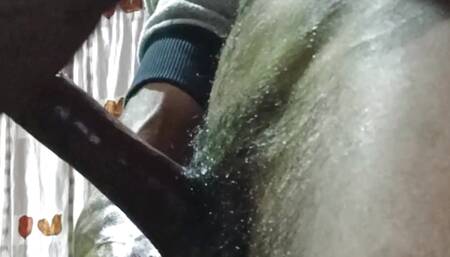 My hanjob video FullMasti76