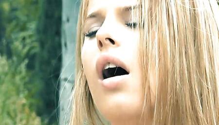 Jillian Janson needs MORE wet orgasm