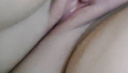 I get very horny when I wake up in the morning