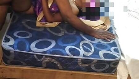 Tamil couple missionary fuck