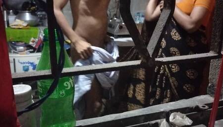 Indian Village Housewife Fucking Video Leaked