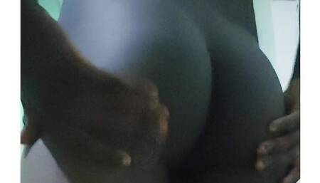 Soft Bubble Butt