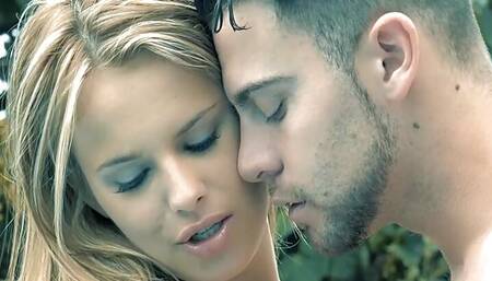 Jillian Janson needs wet orgasm