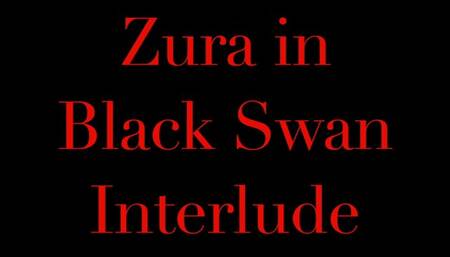 Zura Moonleaf - Aqua Dancing- Enchanting Underwater Ballet