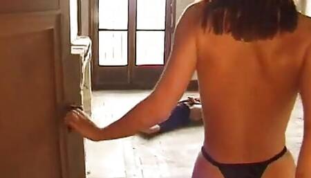 maeva exel gang bang