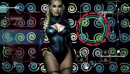 Cyber Fantasy Software Installation for the Digital Control