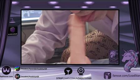 Salted Banana - a Second Helping Style - Live and Reel Format - Our Theater