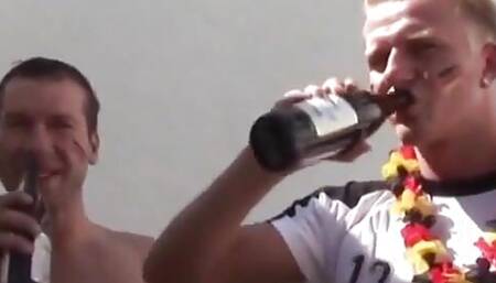 Angie It Was Time to Say Thank You!