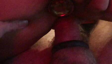 Tight Cowgirl Pussy Fuck Ride