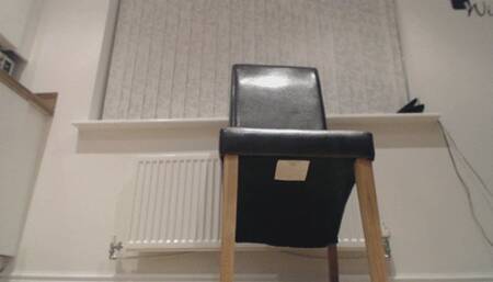 Boot Sole Cleaning (MOV)