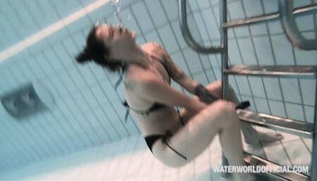 Lessi Pool Blackout Compilation HD