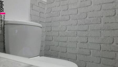 Diarrhea after New Year's Eve