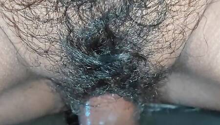 First time Fucking This Small Gf Aarshi Part 1