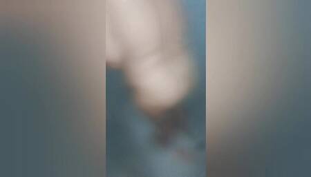 Stranger creampie surprise