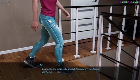 MILFs of Sunville by L7team - Classes Even More Hentai 19