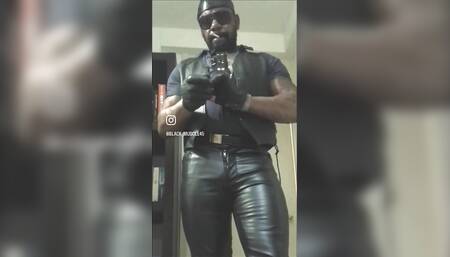 Anger Ensues. Fierce Dom Dad Compilation
