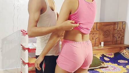 Amateur couple sensual missionary xxx video