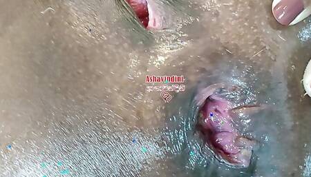 9 inch dildo deep hard fuck solo nilmini sheron