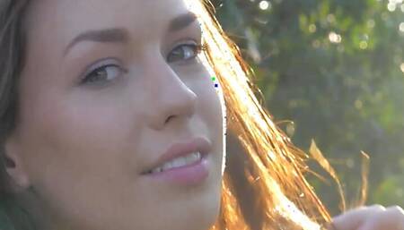 Madi Meadows needs wet orgasm