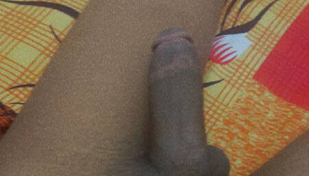 Hard from view hotty cheeky buns