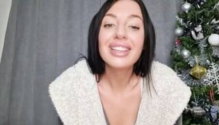 Tattooed Temptress – Christmas With Mommy