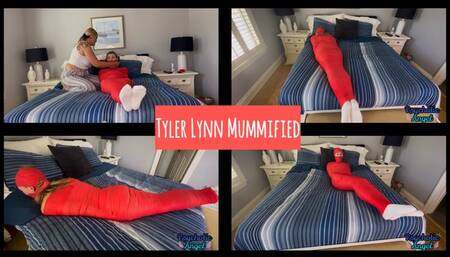 Tyler Lynn Mummified