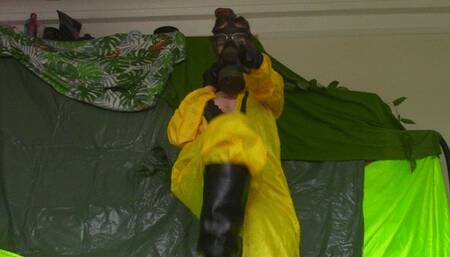 Last Post Apocalyptic JOI Ruined!