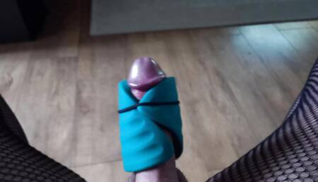 new toy