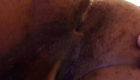 Ass Humiliation Hallelujah Johnson ( Wes Watson can Eat my Black Hairy Ass and Nuts )