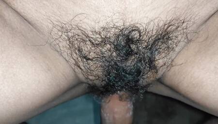 First time Fucking This Small Gf Aarshi Part 3