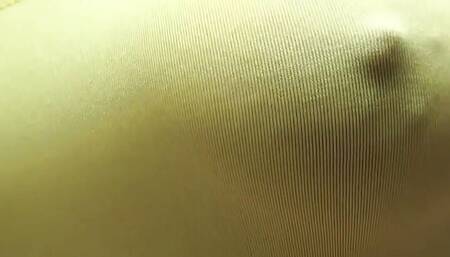 Nature documentary of actual Japanese cougar Mio Kimijima