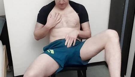 I Love to Masturbate 3