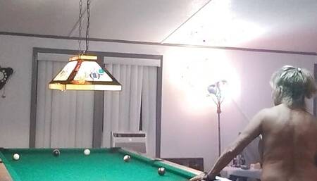 Pool Time