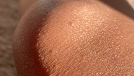 You’re Dream Soles POV