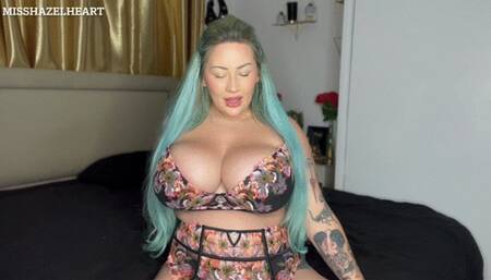 SISSY JERK OFF INSTRUCTIONS