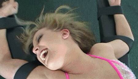 The Queen gets payback - 1080