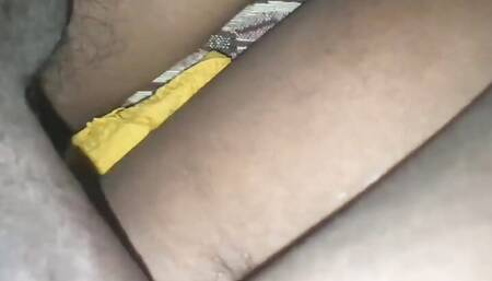 I slept and fucked in full fun.