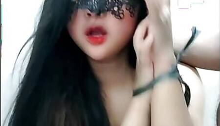 Trying to Play Rough with Girlfriend