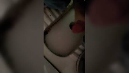 Almost got caught (sounds)