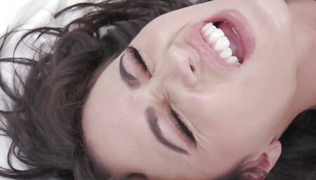 Porn Feels Right with Demi Morgan, Oliver Flynn