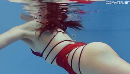 Excellent Marfa's perfect ass scene