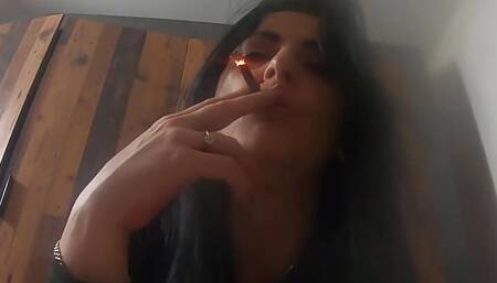 I Came so Hard Thinking About Getting Fucked by a Big Hard Cock