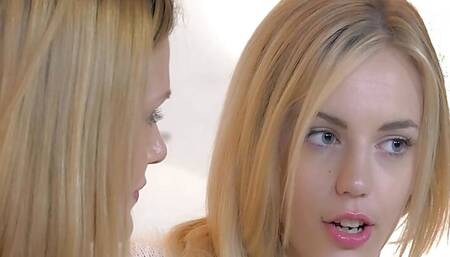 Blake Eden needs wet orgasm