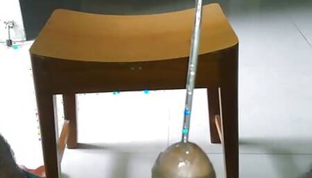 Deep Sounding with Cum