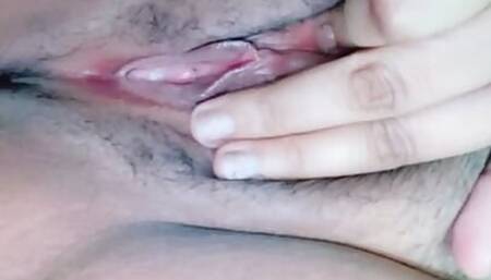 My hot and juicy pussy