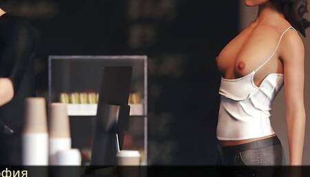 Complete Gameplay - Red Sakura Mansion 2, Part 1