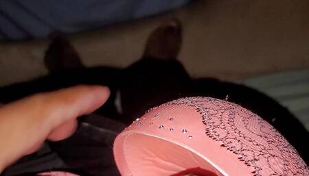 my cousin's bra